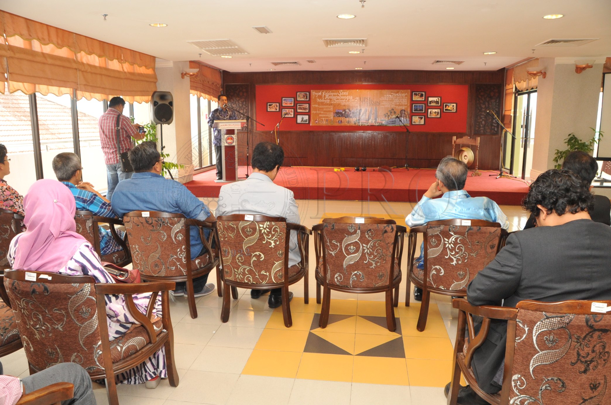 PRO 14 45 THAKSIN PRO 5738